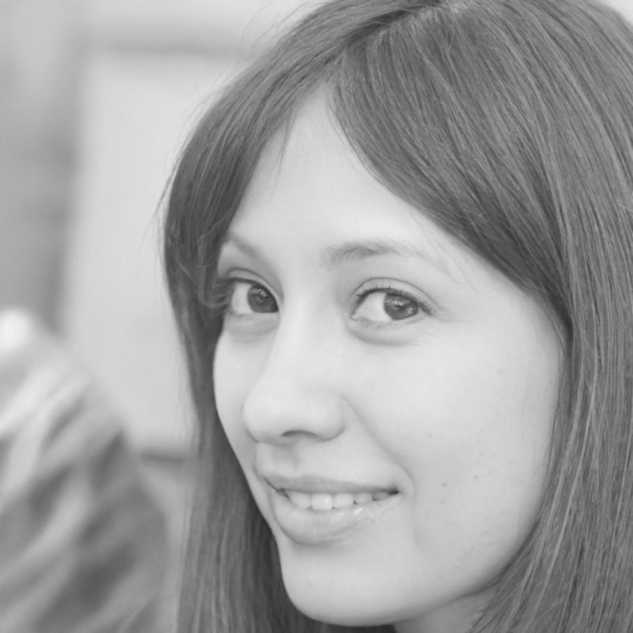Maria Rodriguez, Business Development Expert